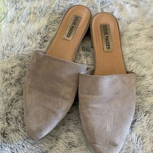 steve madden mules